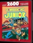 Atari  2600  -  Donkey Kong Junior (1983) (Coleco)